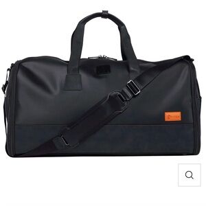 Stitch Golf Ultimate Garment Weekender Duffle Bag Convertible Large